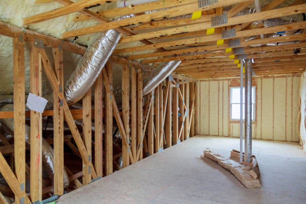 Best Energy Efficiency Insulation in Lannon, WI