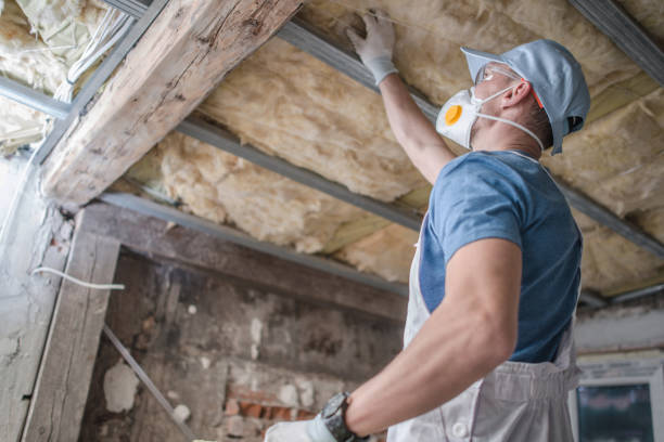 Best DIY Insulation Kits and Guidance in Lannon, WI