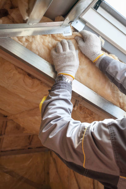 Best Spray Foam Insulation in Lannon, WI