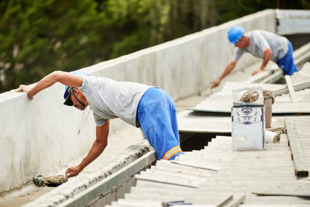 Types of Insulation We Offer in Lannon, WI