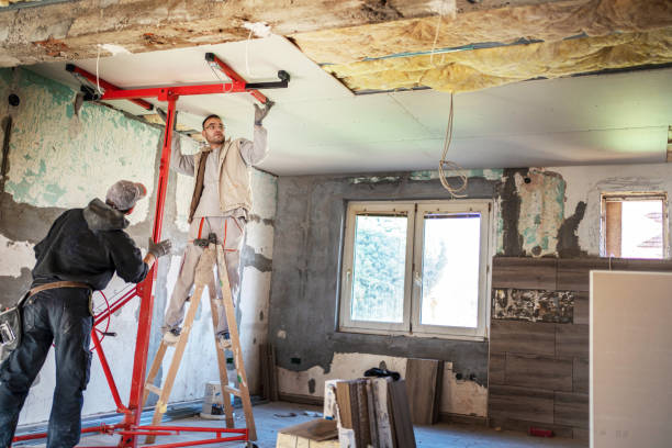 Best Fiberglass Insulation in Lannon, WI