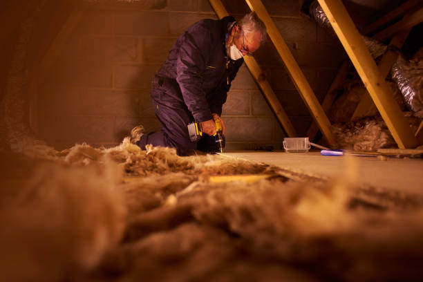 Best Spray Foam Insulation in Lannon, WI